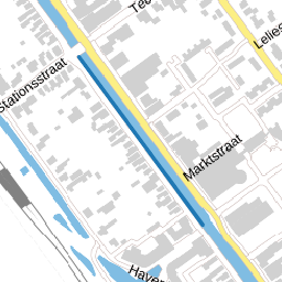 Perceel OWD00-C-13349