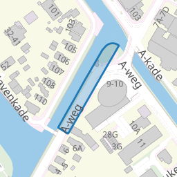 Perceel OWD00-C-13357