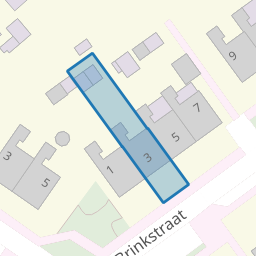 Perceel OWD00-C-13362