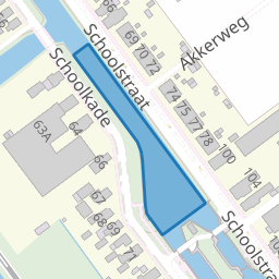 Perceel OWD00-C-13371