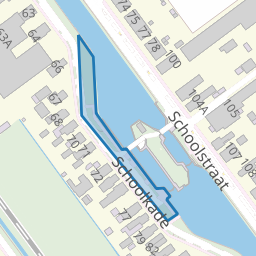 Perceel OWD00-C-13380