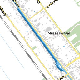 Perceel OWD00-C-13401