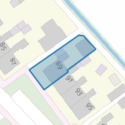 Perceel OWD00-C-13411