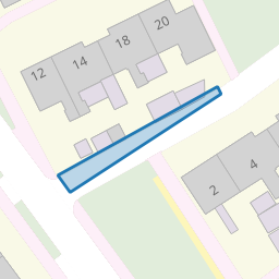 Perceel OWD00-C-13427