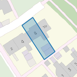 Perceel OWD00-C-13428