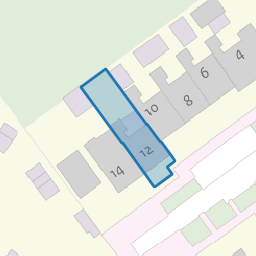 Perceel OWD00-C-13437