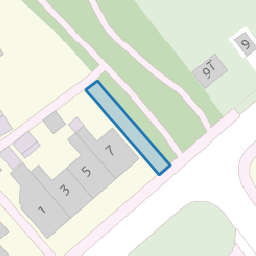 Perceel OWD00-C-13451