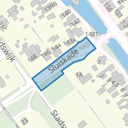 Perceel OWD00-C-13461