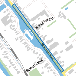 Perceel OWD00-C-13466