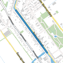 Perceel OWD00-C-13484