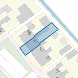 Perceel OWD00-C-13494