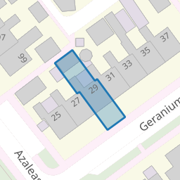 Perceel OWD00-C-13497