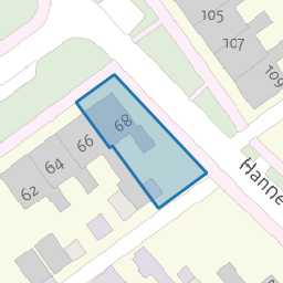 Perceel OWD00-C-13503