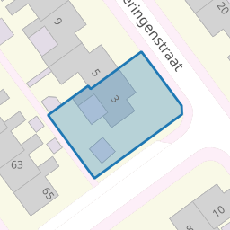 Perceel OWD00-C-13506