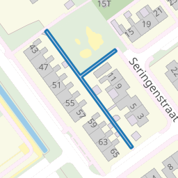 Perceel OWD00-C-13511