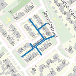 Perceel OWD00-C-13515