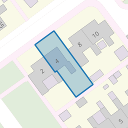 Perceel OWD00-C-13519