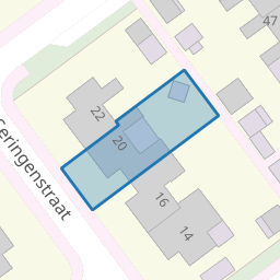 Perceel OWD00-C-13524