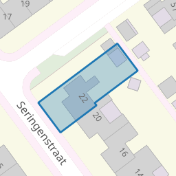 Perceel OWD00-C-13525