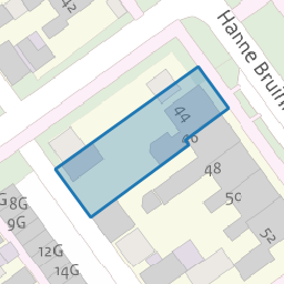 Perceel OWD00-C-13541