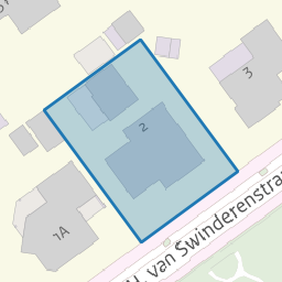 Perceel OWD00-C-13594