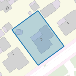 Perceel OWD00-C-13595