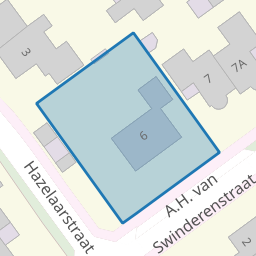 Perceel OWD00-C-13599