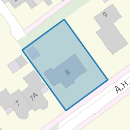 Perceel OWD00-C-13601