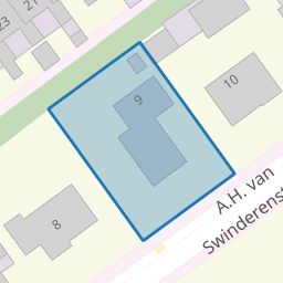 Perceel OWD00-C-13602