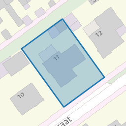 Perceel OWD00-C-13604