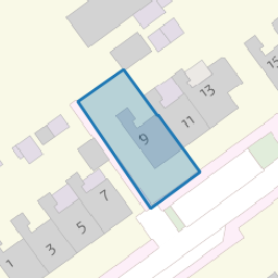 Perceel OWD00-C-13611