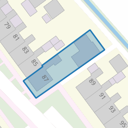 Perceel OWD00-C-13793