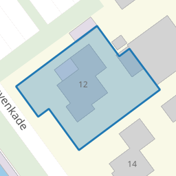 Perceel OWD00-C-13842