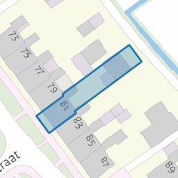 Perceel OWD00-C-13847