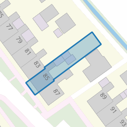 Perceel OWD00-C-13849