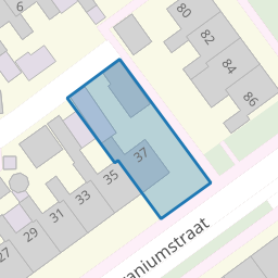 Perceel OWD00-C-13850