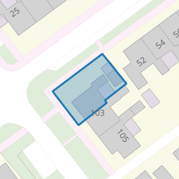 Perceel OWD00-C-13852