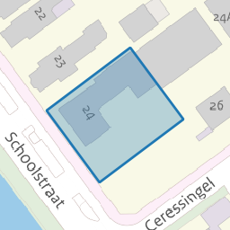 Perceel OWD00-C-13886