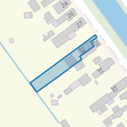 Perceel OWD00-C-13888