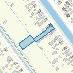 Perceel OWD00-C-13889