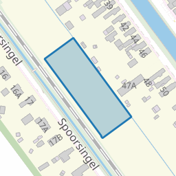 Perceel OWD00-C-13891