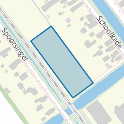 Perceel OWD00-C-13892