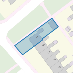 Perceel OWD00-C-13903