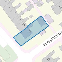 Perceel OWD00-C-13905