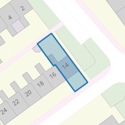 Perceel OWD00-C-13908