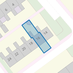 Perceel OWD00-C-13909