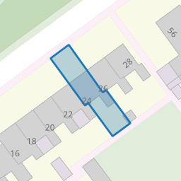 Perceel OWD00-C-13955