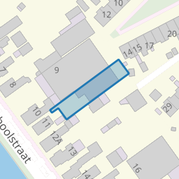 Perceel OWD00-C-13962