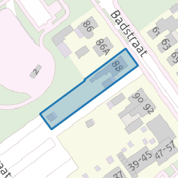 Perceel OWD00-C-13963