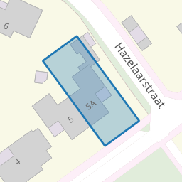 Perceel OWD00-C-13973